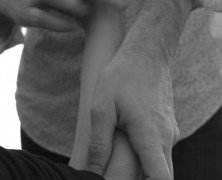 Les mains